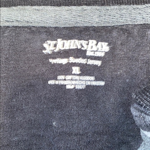 Rugby Like Jersey - Picture 2 of 3